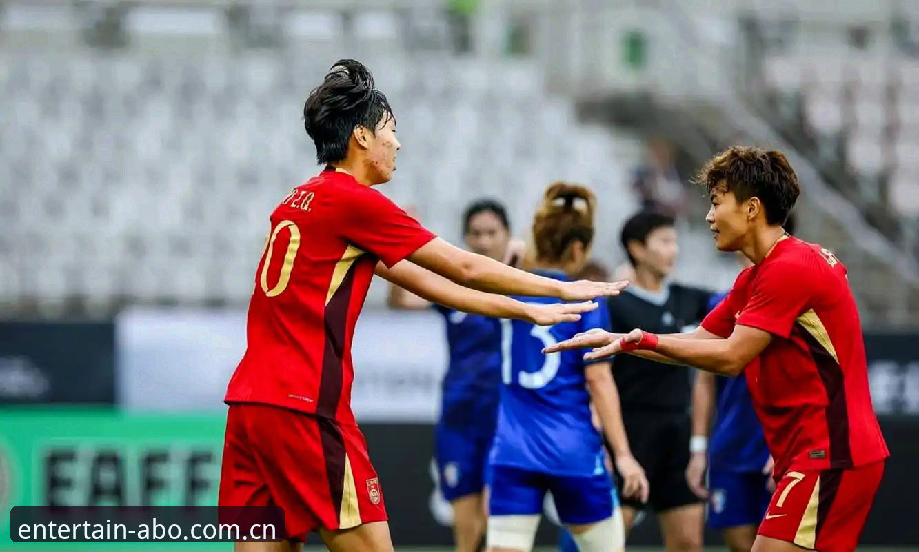 U17世界杯抽签结果全面解析：中国足球新生代迎来挑战与机遇