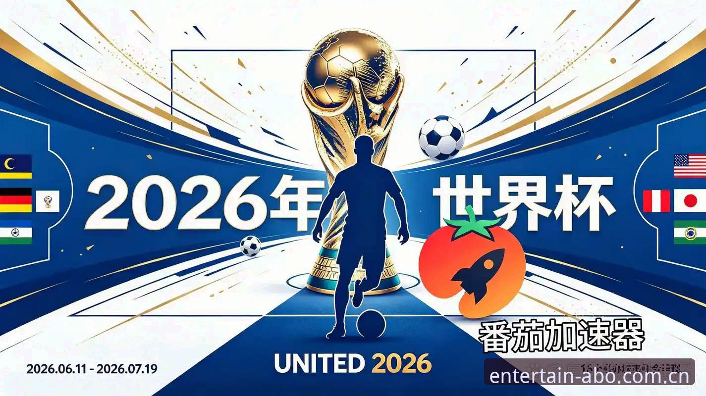 2026世界杯观赛遭遇3大挑战：签证危机如何影响你的观赛计划？