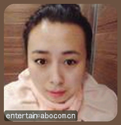 黄丽
